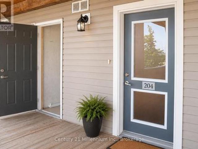 Condo for sale in Collingwood, Ontario