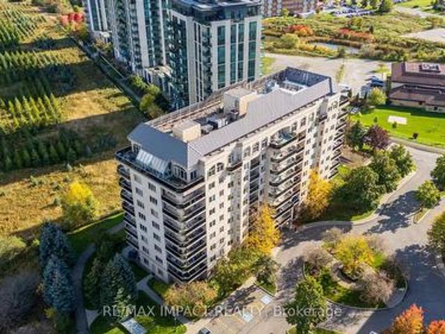 Condo for sale in Georgina, Ontario
