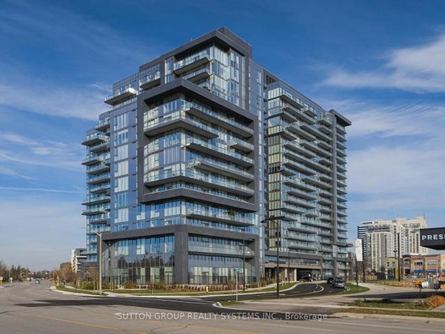 Condo for sale in York, Ontario