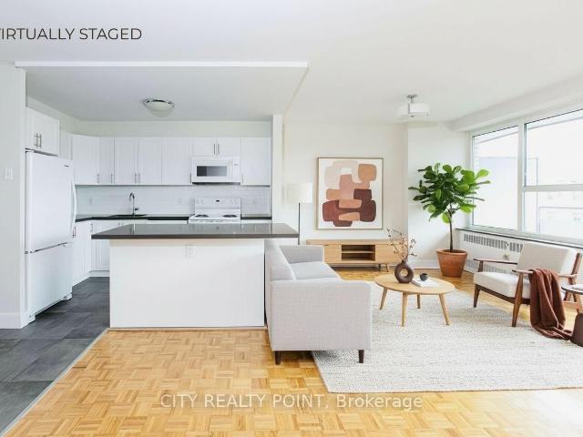 Condo for rent in Woburn, Ontario
