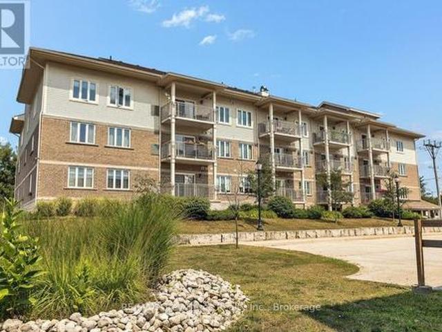 Condo for sale in Grey, Ontario