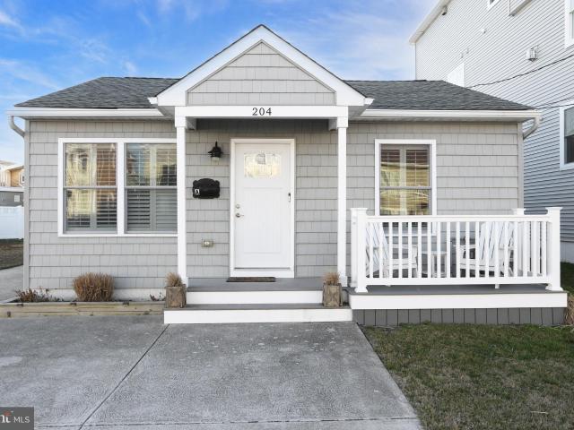 Property for sale in Brigantine, New Jersey