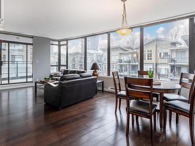 Condo for sale in Port Moody, British Columbia