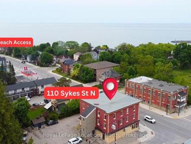 Condo for sale in Grey, Ontario