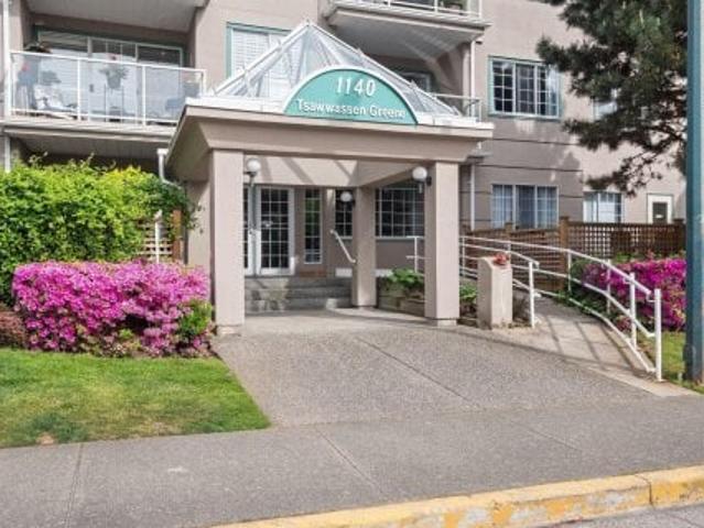 Apartment for sale in Delta, British Columbia