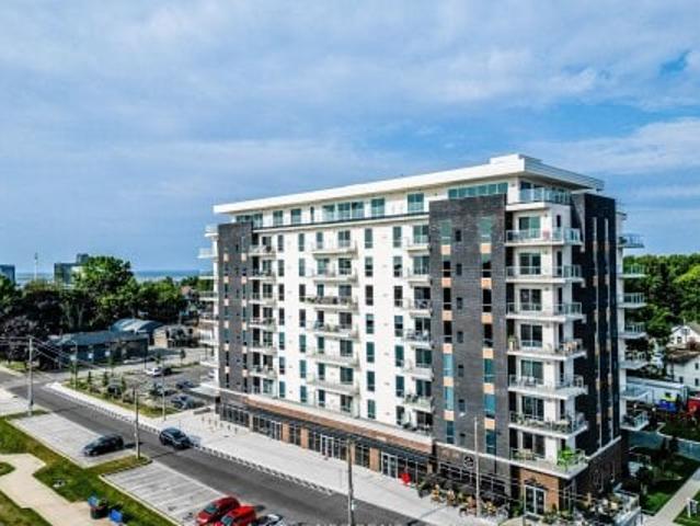 Condo for sale in Niagara, Ontario