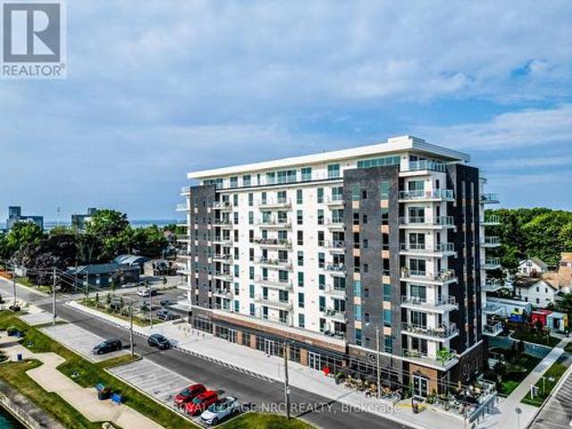 Condo for sale in Niagara, Ontario