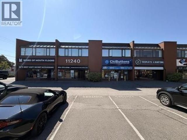 Commercial for rent in Richmond, British Columbia