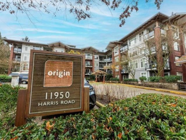 Property for sale in Pitt Meadows, Metro Vancouver Regional District