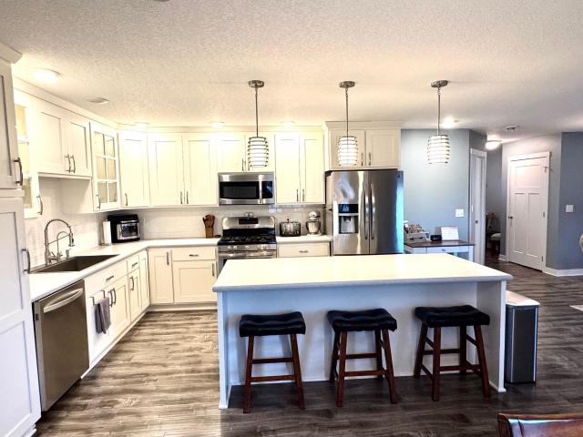 House for sale in Roseau, Minnesota