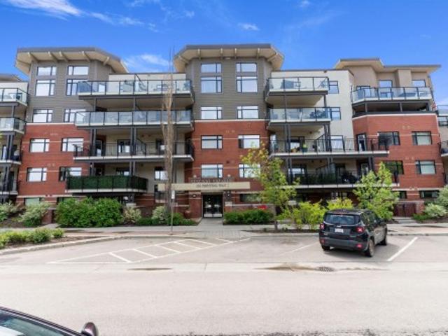 Condo for sale in Sherwood Park, Alberta