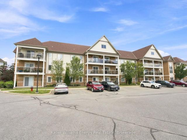 Condo for sale in Durham, Ontario