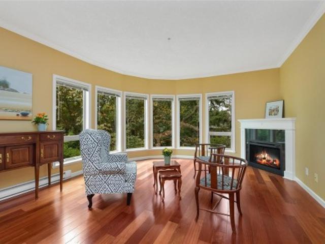 Property for sale in The Gardens at Aldersmith, View Royal