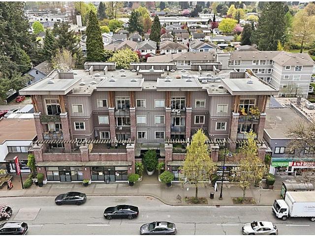 Condo for sale in North Vancouver, British Columbia
