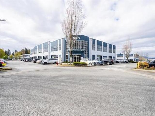 Commercial for rent in Surrey