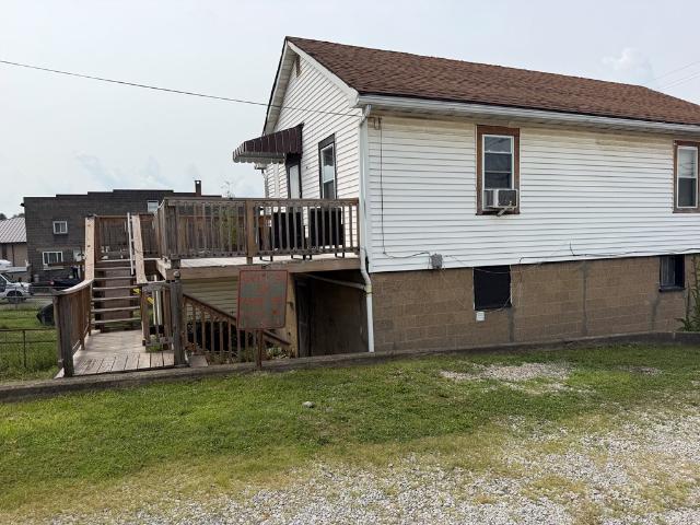 House for sale in Vandergrift, Pennsylvania