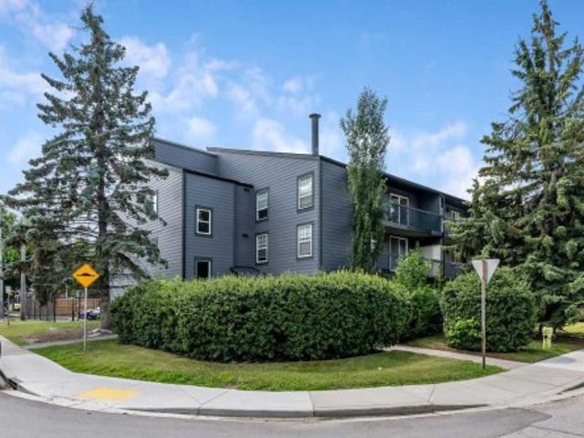 Condo for sale in Capitol Hill, Calgary