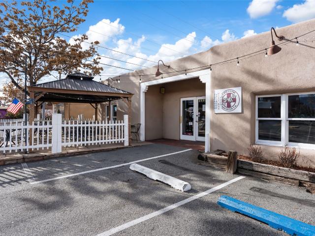 Commercial for sale in Santa Fe, New Mexico