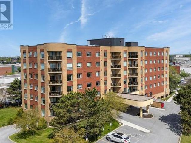 Condo for sale in Kingston, Ontario