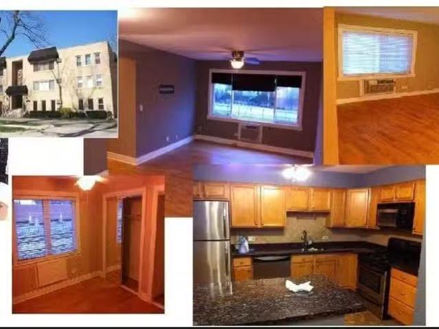 Condo for rent in Des Plaines