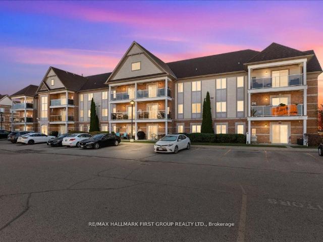 Condo for sale in Woburn, Ontario