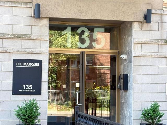 Condo for rent in Woburn, Ontario