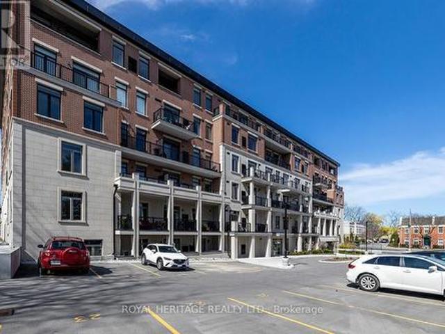Condo for sale in Cobourg, Ontario