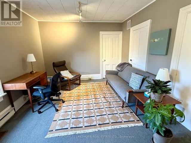 Commercial for rent in Prince Edward, Ontario