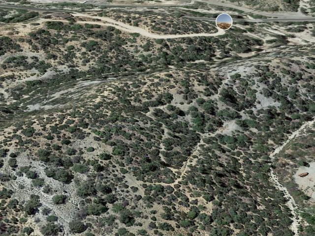 Land for sale in Gila, Arizona