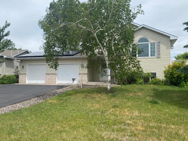 House for sale in Princeton, Minnesota