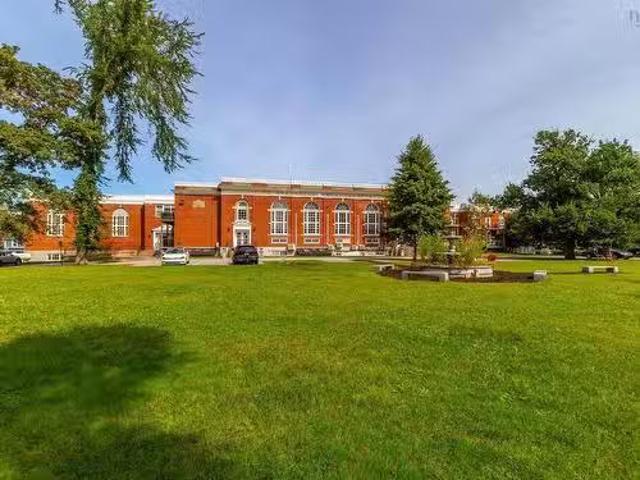 Condo for sale in Annapolis, Nova Scotia