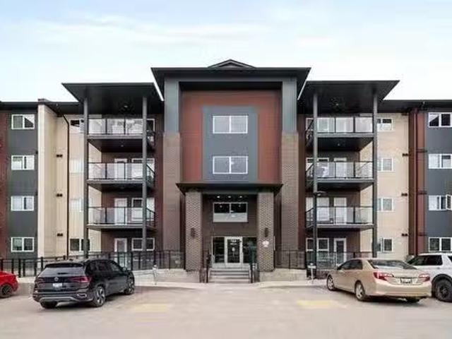 Condo for sale in East St. Paul, Manitoba
