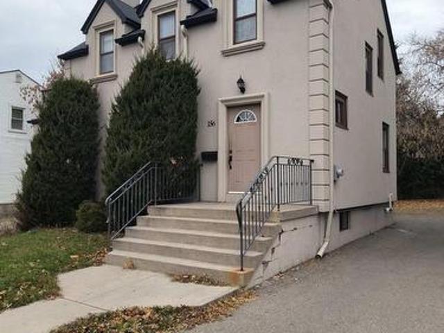 Commercial for rent in Woburn, Ontario
