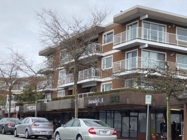 Apartment for sale in White Rock, British Columbia