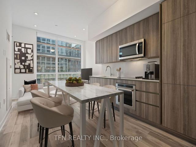 Condo for rent in Woburn, Ontario