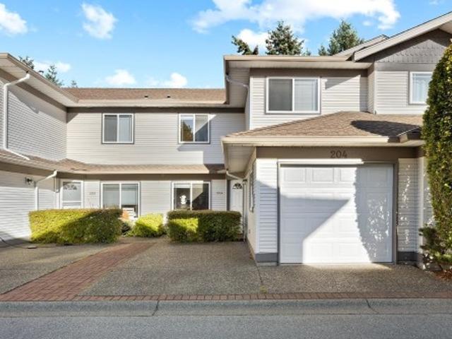 Townhouse for sale in Surrey, British Columbia