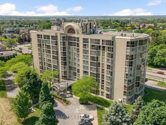 Condo for sale in Niagara, Ontario
