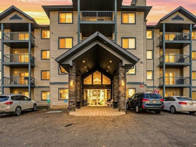 Condo for sale in Eaux Claires, Edmonton
