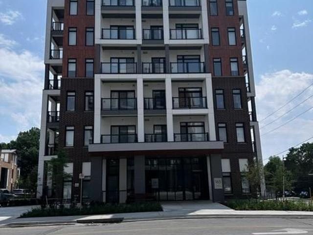 Condo for rent in York South—Weston, Toronto
