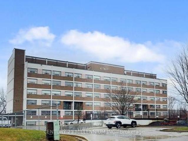 Condo for sale in Georgina, Ontario