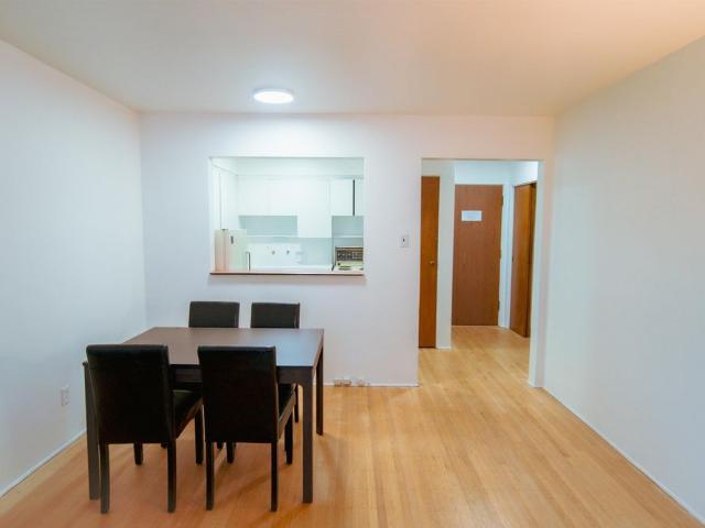 House for rent in Denman Village, Vancouver
