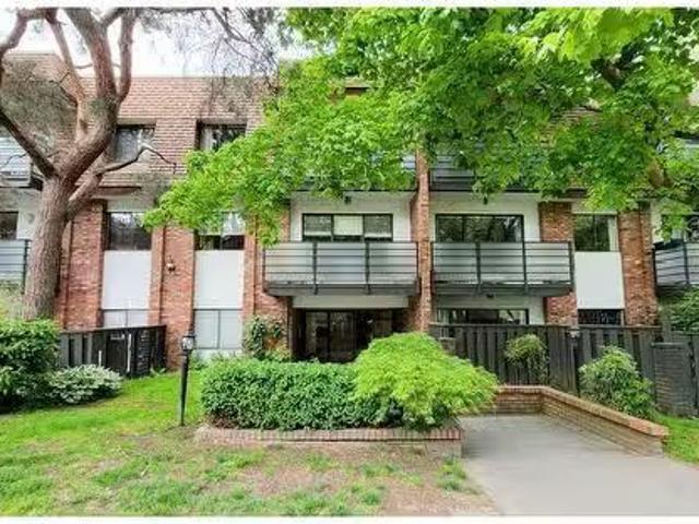 House for sale in Vancouver, British Columbia