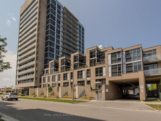 Condo for sale in Burlington, Ontario