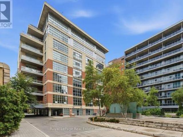 Condo for sale in Woburn, Ontario