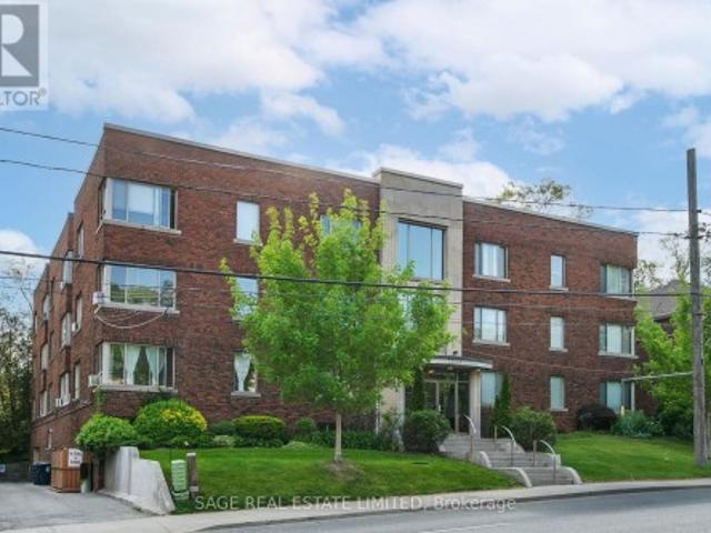 Condo for sale in Woburn, Ontario
