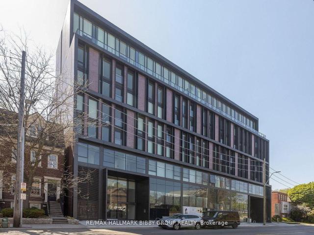 Condo for rent in Woburn, Ontario
