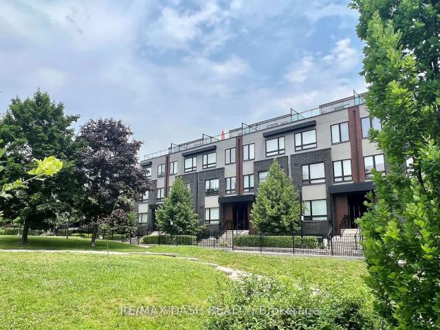 Condo for sale in Woburn, Ontario