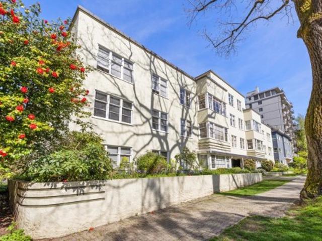 Property for sale in Vancouver, British Columbia
