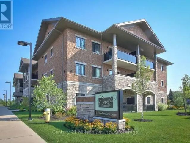 Apartment for rent in Collingwood