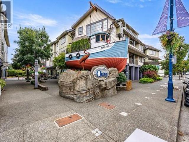 Property for sale in Comox, British Columbia